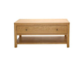Renata Coffee Table - front